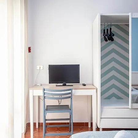 Piccolo Kursaal Hotell 3*