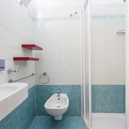 Piccolo Kursaal Готель 3*